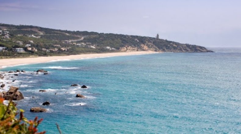 Cádiz - Atlanterra - 2091m2