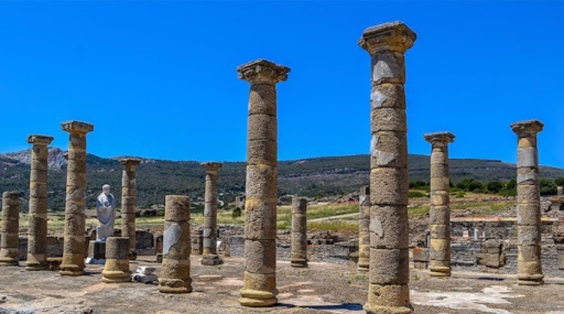 Cádiz - Atlanterra - 2091m2