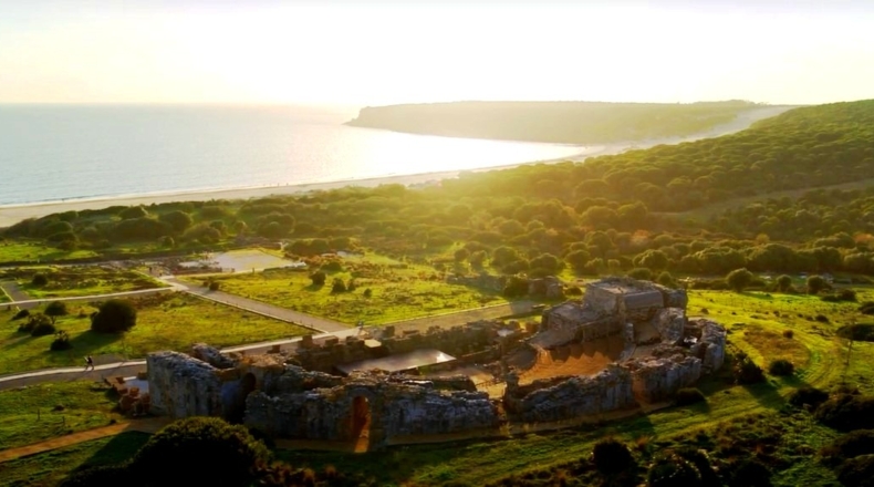 Cádiz - Atlanterra - 2091m2