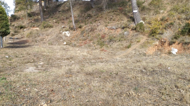 Barcelona - Sant Quintí de Mediona - 882m2