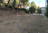 Land suitable for development for sale on Avinguda de Maristany, Sant Quintí de Mediona, ref: TR63035 photo