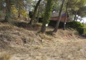 Land suitable for development for sale on Avinguda de Maristany, Sant Quintí de Mediona, ref: TR63035 photo