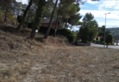 Sòl urbà en venda a la Avinguda de Maristany, Sant Quintí de Mediona, ref.: TR63034 foto