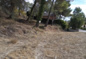 Sòl urbà en venda a la Avinguda de Maristany, Sant Quintí de Mediona, ref.: TR63034 foto