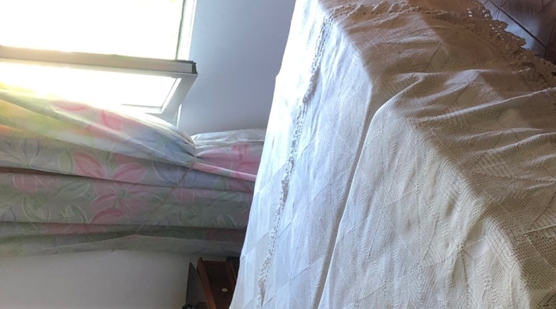 Salamanca - Villaflores - 359m2