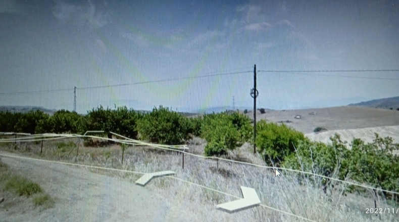 Málaga - Álora - 30000m2