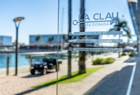 La Clau Costa Dorada - Inmobiliaria Tarragona foto