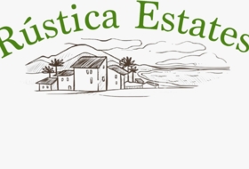 Rústica Estates Фото