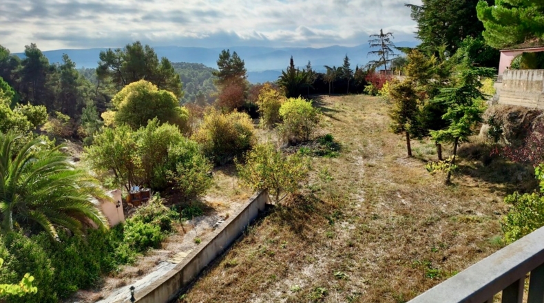 Lérida - Tarrés - 1770m2