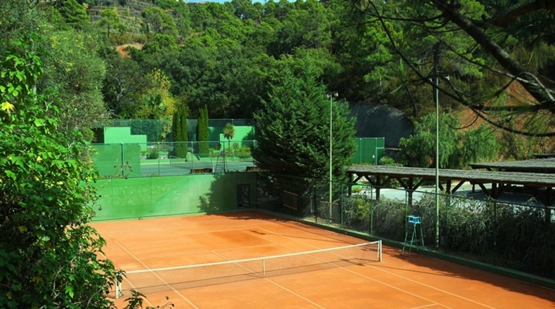 Málaga - Los Mozos - 5020m2