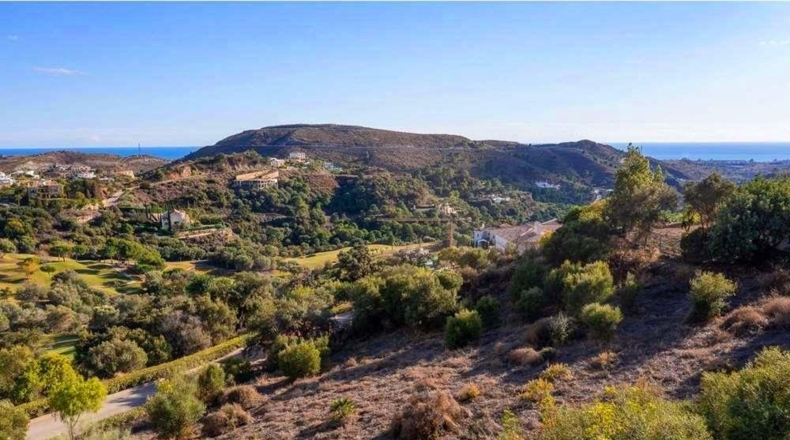 Málaga - Marbella Club Golf Resort - 4200m2