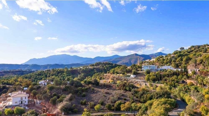 Málaga - Marbella Club Golf Resort - 4200m2