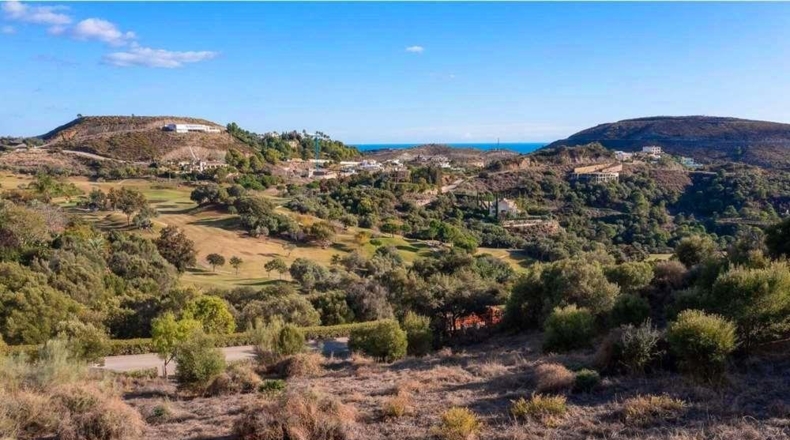 Málaga - Marbella Club Golf Resort - 4200m2