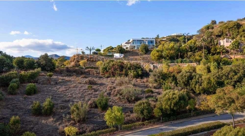 Málaga - Marbella Club Golf Resort - 4200m2