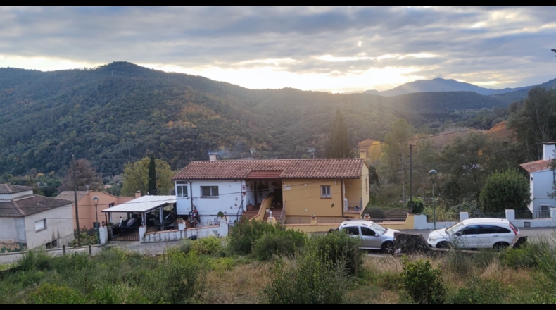Gerona - Llorà - 878m2