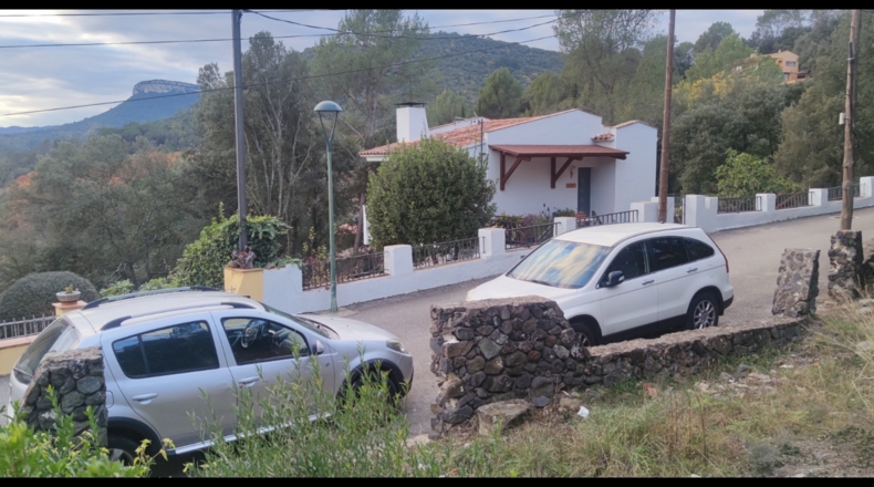 Gerona - Llorà - 878m2