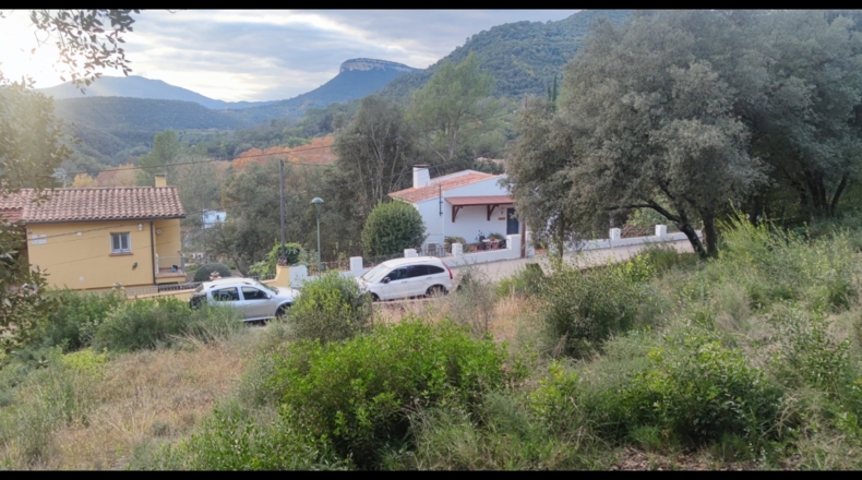 Gerona - Llorà - 878m2