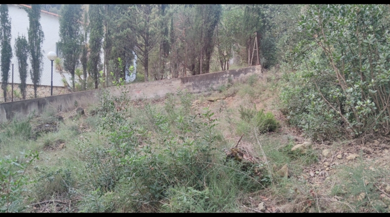 Gerona - Llorà - 878m2