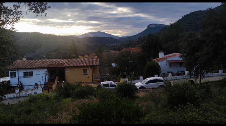 Gerona - Llorà - 878m2