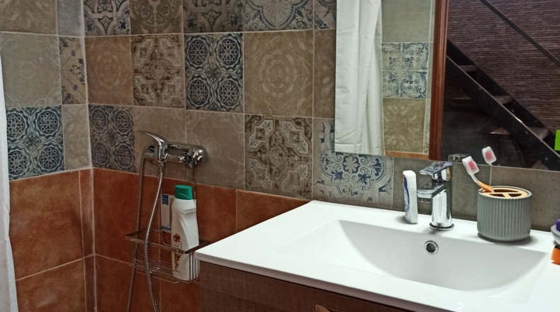Valencia - Requena - 60m2