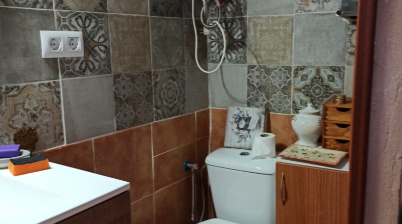 Valencia - Requena - 60m2