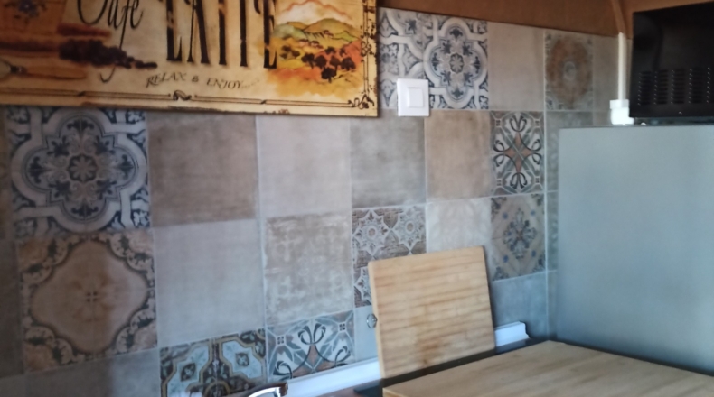 Valencia - Requena - 60m2