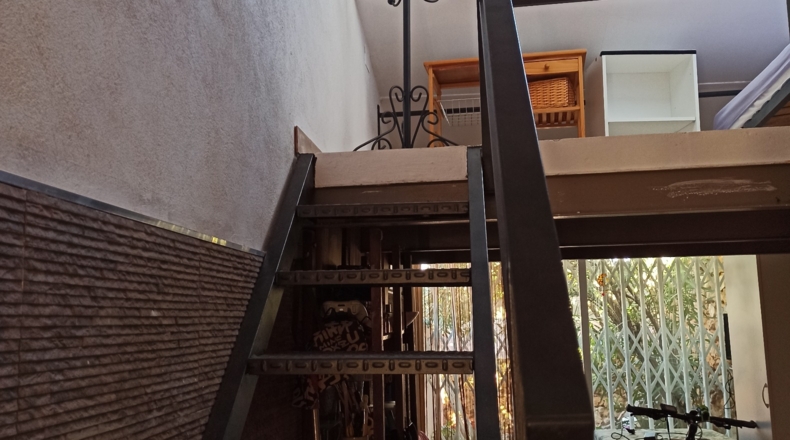 Valencia - Requena - 60m2