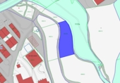 Parcel·la urbanitzable en venda a la SALLOBENTE-ERMUARAN AUZOA, Elgoibar, ref.: TR63430 foto