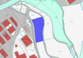 Parcel·la urbanitzable en venda a la SALLOBENTE-ERMUARAN AUZOA, Elgoibar, ref.: TR63430 foto