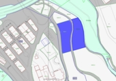 Parcel·la urbanitzable en venda a la SALLOBENTE-ERMUARAN AUZOA, Elgoibar, ref.: TR63430 foto