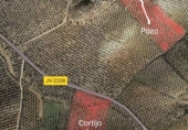 Terreny no urbanitzable en venda a la Fuerte del rey, Jaén, ref.: TR63987 foto