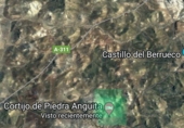 Terreny no urbanitzable en venda a la Fuerte del rey, Jaén, ref.: TR63987 foto