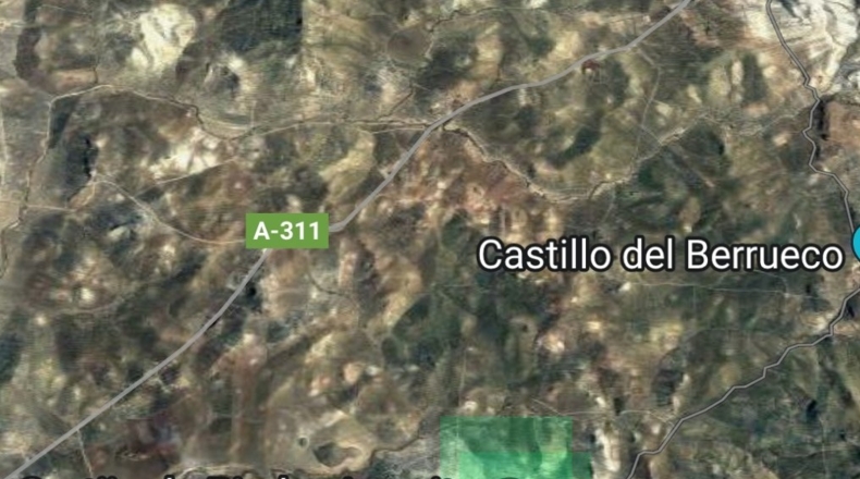Jaén - Jaén - 100100m2