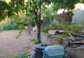 Terreny amb magatzem en venda a la Segur de Calafell, Calafell, ref.: TR63986 foto