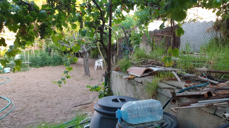 Tarragona - Calafell - 600m2