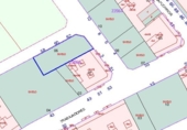 Suelo urbano en venta en la Carrer TRIBUNAL DE LES AIGÜES 51, Bocairent, ref: TR63993 foto