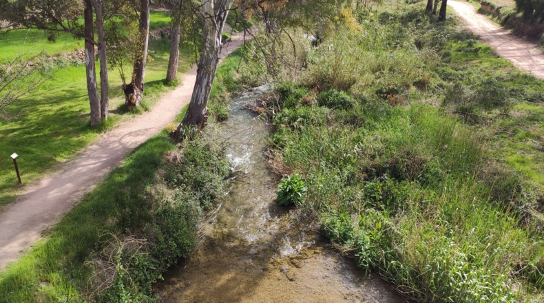 Valencia - Chelva - 1600m2