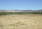 Земля на продажу у города Villar del Arzobispo Фото