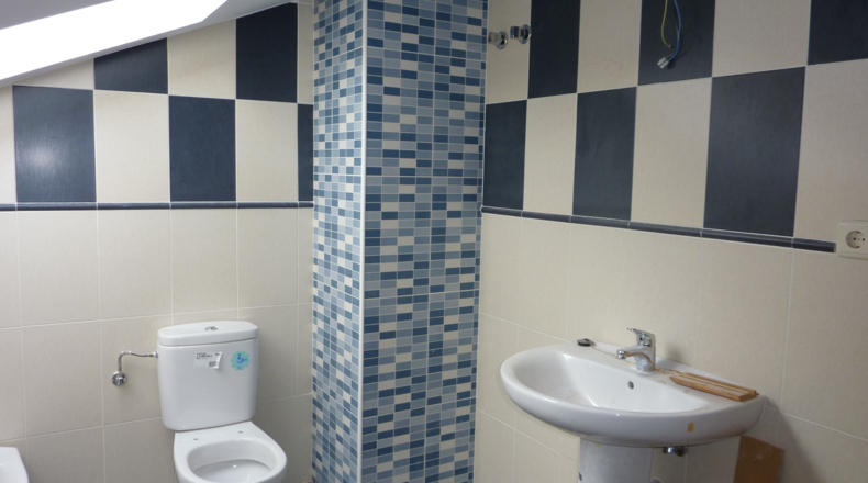 León - Ponferrada - 430m2