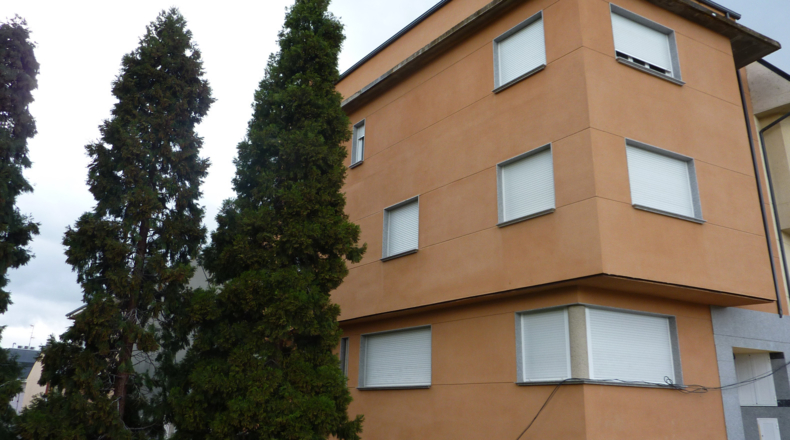 León - Ponferrada - 430m2