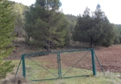 Terreny no urbanitzable en venda a la La Buenafuente del Sistal, ref.: TR64524 foto