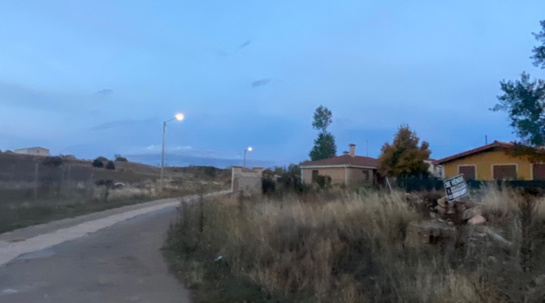 Burgos - Lerma - 284m2