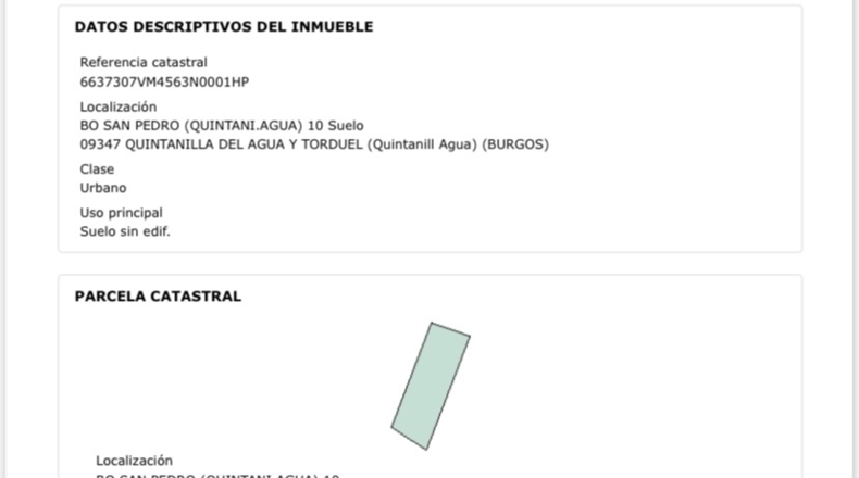 Burgos - Lerma - 284m2