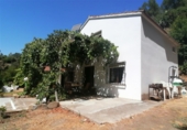 Casa de camp amb terreny en venda a la Genalguacil, ref.: TR64923 foto