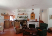 Casa de camp amb terreny en venda a la Genalguacil, ref.: TR64923 foto