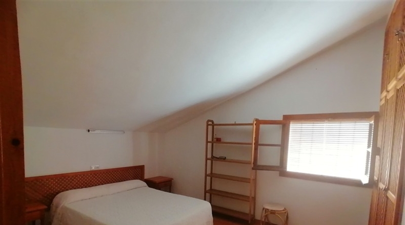 Málaga - Genalguacil - 10550m2