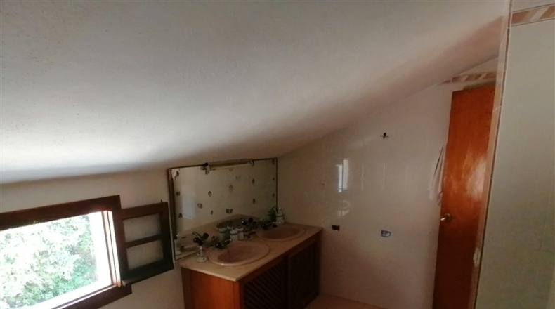 Málaga - Genalguacil - 10550m2