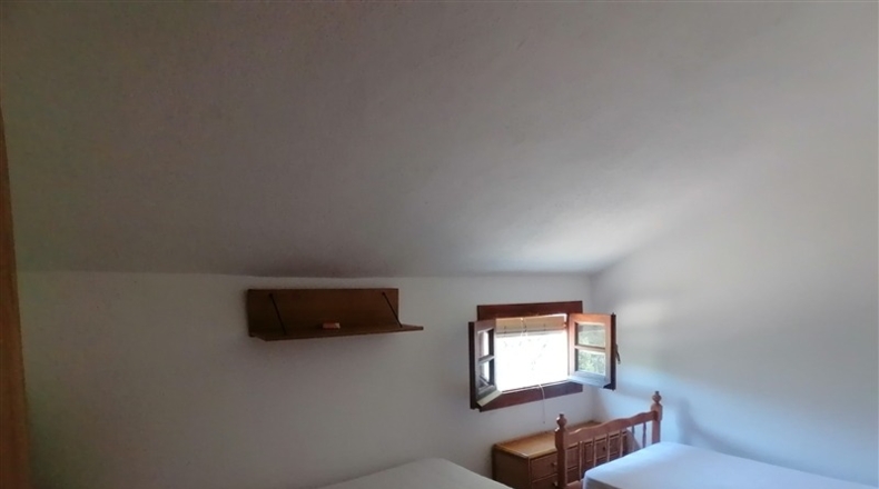 Málaga - Genalguacil - 10550m2