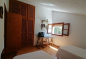 Casa de camp amb terreny en venda a la Genalguacil, ref.: TR64923 foto