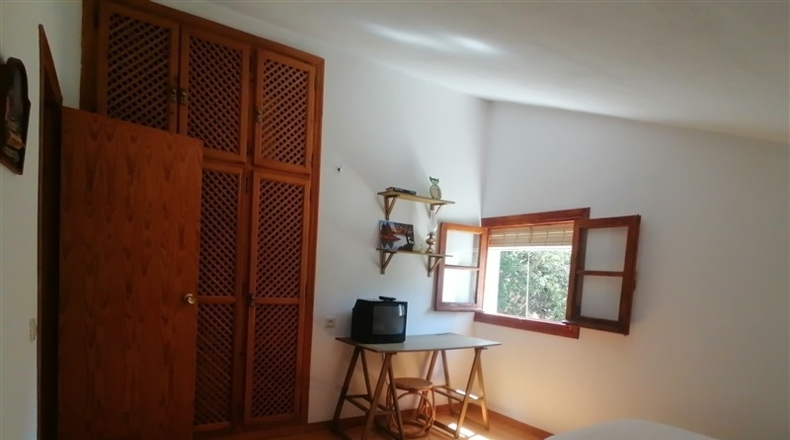 Málaga - Genalguacil - 10550m2